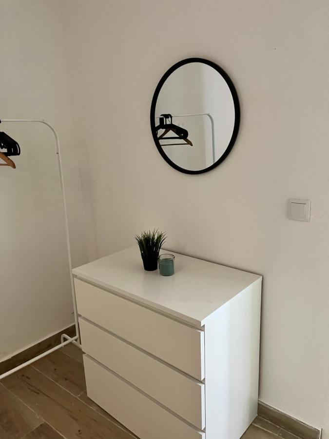 Zena Houses เบจา ภายนอก รูปภาพ