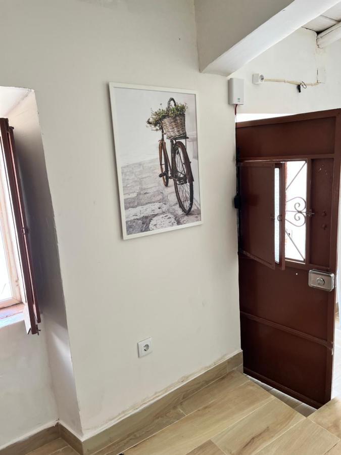 Zena Houses เบจา ภายนอก รูปภาพ